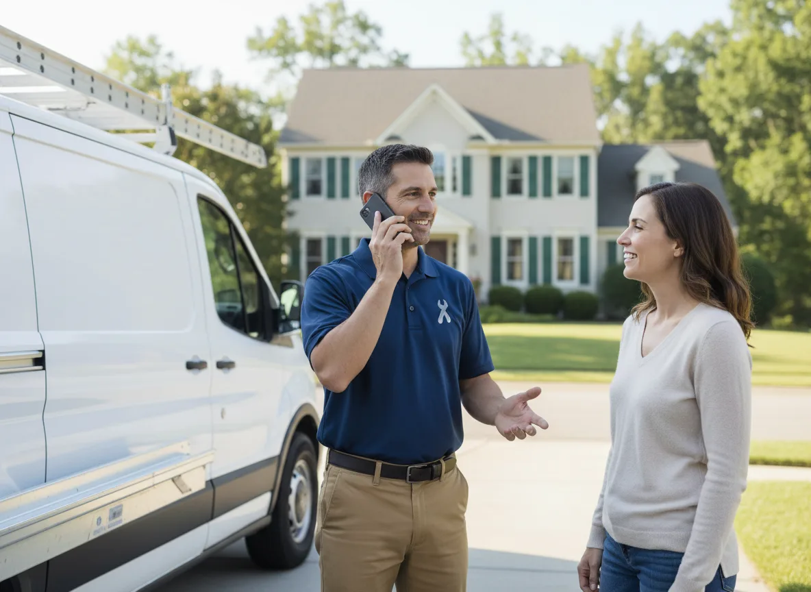 Home Gutter Service Oak Forest, IL FAQs